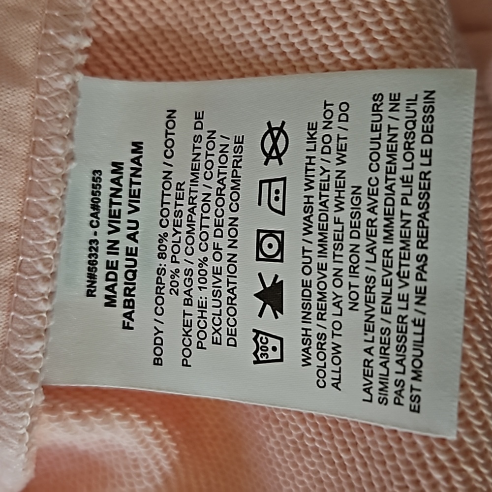 Nike XL French Terry Shorts - Picture 8 of 8